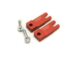 1989-1994 Nissan 240sx Syko Performance RB20 RB25 RB26 S13 Sway Bar Spacers